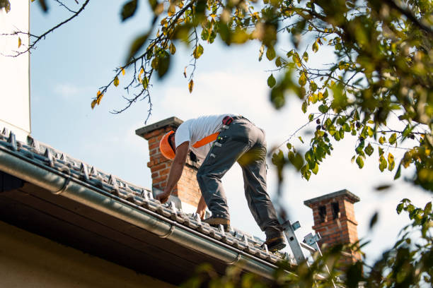 Best Commercial Roofing Services  in James City, NC