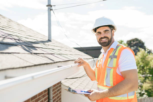 Best Local Roofing Companies  in James City, NC