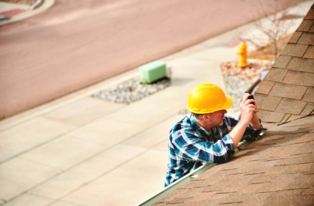 Best Residential Roofing Contractor  in James City, NC