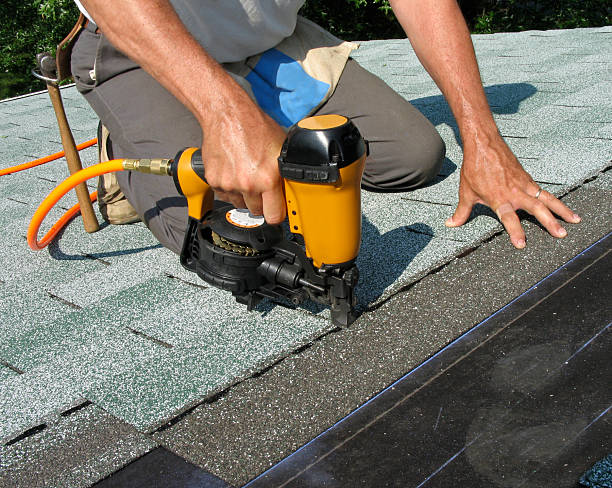 Best Tile Roofing Contractor  in James City, NC