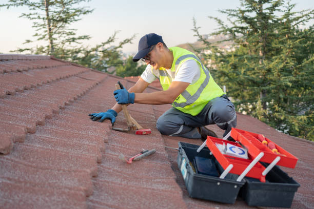 Best Shingle Roofing Installation  in James City, NC