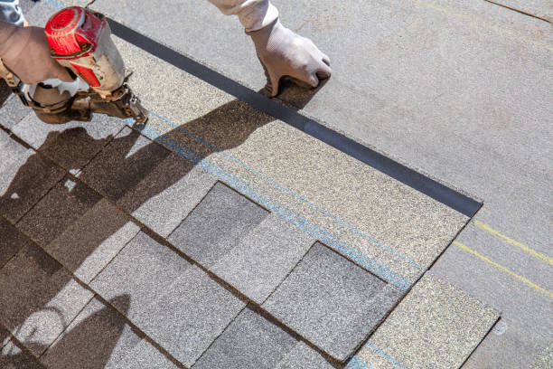 James City, NC Roofing Contractor Company