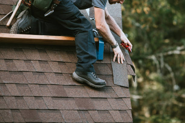Best Affordable Roofing Company  in James City, NC