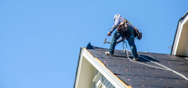 Best Roof Inspection Near Me  in James City, NC
